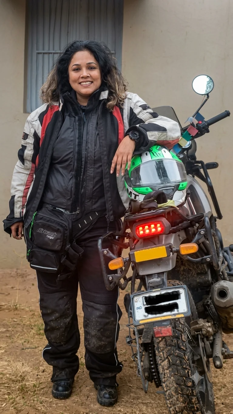 Pallavi Srivastava